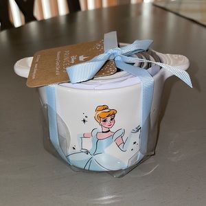 Rae Dunn Cinderella and Mice Measuring Cups
